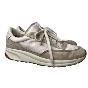 Woman by Common Projects Track 80 Sneaker Size 41